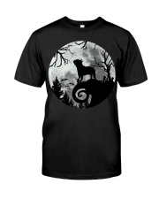 1 DAY LEFT - GET YOURS NOW Classic T-Shirt front