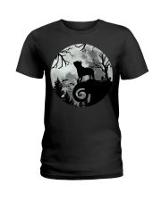 1 DAY LEFT - GET YOURS NOW Ladies T-Shirt tile