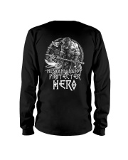 Last Day To Order Long Sleeve Tee thumbnail
