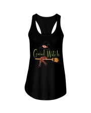 Halloween Halloween Ladies Flowy Tank thumbnail