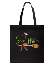 Halloween Halloween Tote Bag thumbnail