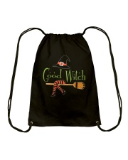 Halloween Halloween Drawstring Bag thumbnail