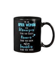 April April Mug thumbnail
