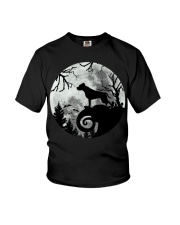 1 DAY LEFT - GET YOURS NOW Youth T-Shirt tile