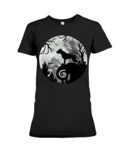 1 DAY LEFT - GET YOURS NOW Premium Fit Ladies Tee tile