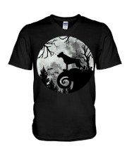1 DAY LEFT - GET YOURS NOW V-Neck T-Shirt tile
