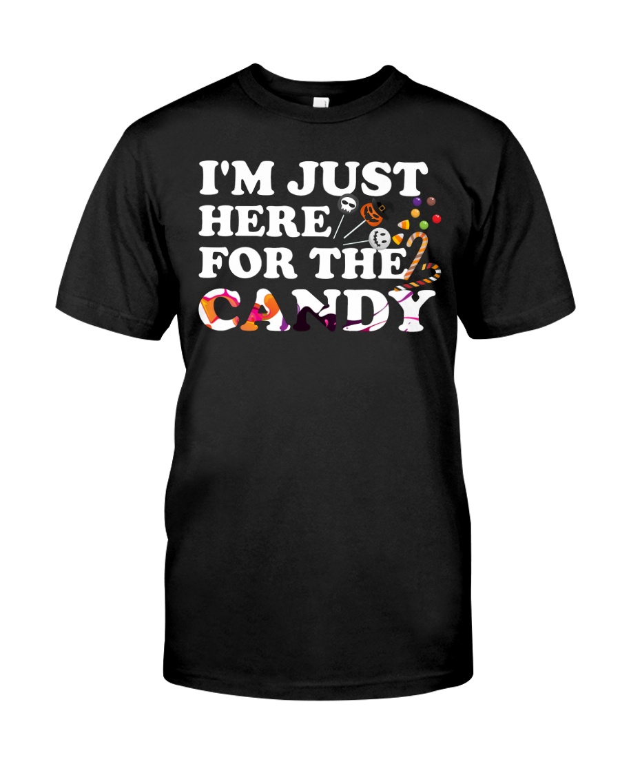 Halloween Halloween Classic T-Shirt