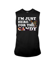 Halloween Halloween Sleeveless Tee thumbnail