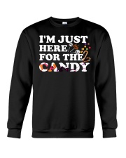 Halloween Halloween Crewneck Sweatshirt thumbnail