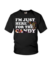 Halloween Halloween Youth T-Shirt thumbnail