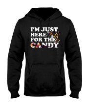 Halloween Halloween Hooded Sweatshirt thumbnail
