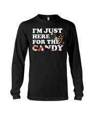 Halloween Halloween Long Sleeve Tee thumbnail