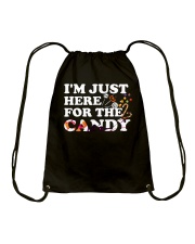 Halloween Halloween Drawstring Bag thumbnail