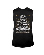 May May Sleeveless Tee thumbnail