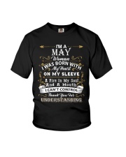 May May Youth T-Shirt thumbnail
