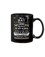 May May Mug thumbnail