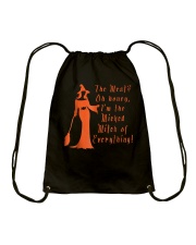 Last Day To Order Drawstring Bag thumbnail