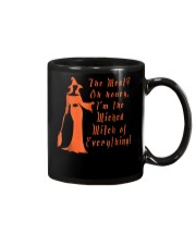 Last Day To Order Mug thumbnail