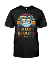 Last Day To Order Classic T-Shirt front