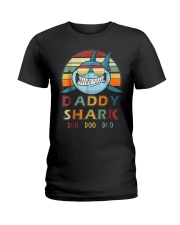 Last Day To Order Ladies T-Shirt thumbnail