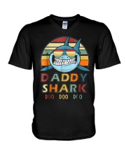 Last Day To Order V-Neck T-Shirt thumbnail
