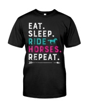 Last Day To Order Classic T-Shirt front