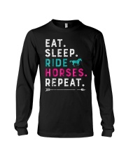 Last Day To Order Long Sleeve Tee thumbnail
