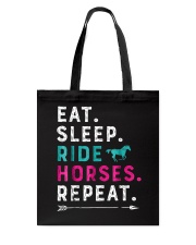 Last Day To Order Tote Bag thumbnail