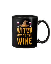 Halloween Halloween Mug thumbnail