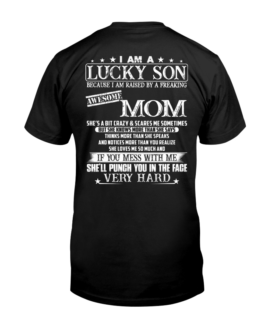 Last Day To Order Premium Fit Mens Tee