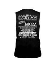 Last Day To Order Sleeveless Tee thumbnail