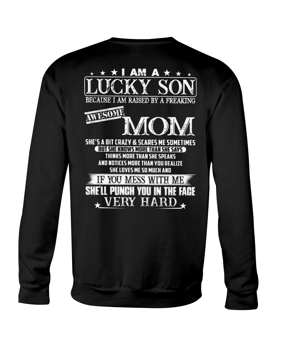 Last Day To Order Crewneck Sweatshirt