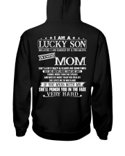 Last Day To Order Hooded Sweatshirt thumbnail