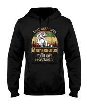 Last Day To Order Hooded Sweatshirt thumbnail