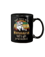 Last Day To Order Mug thumbnail