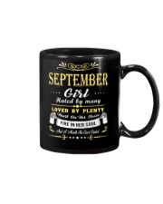 September September Mug thumbnail