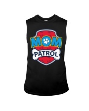 Mom Mom Sleeveless Tee thumbnail