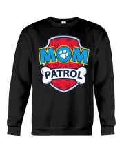 Mom Mom Crewneck Sweatshirt thumbnail