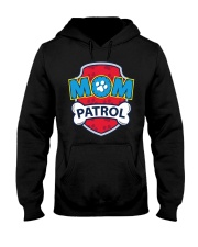 Mom Mom Hooded Sweatshirt thumbnail