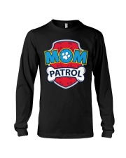 Mom Mom Long Sleeve Tee thumbnail