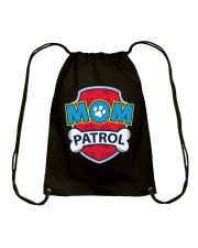 Mom Mom Drawstring Bag thumbnail