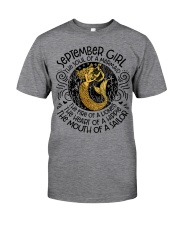 1 DAY LEFT - GET YOURS NOW Classic T-Shirt front