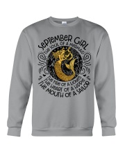 1 DAY LEFT - GET YOURS NOW Crewneck Sweatshirt tile