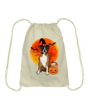 1 DAY LEFT - GET YOURS NOW Drawstring Bag tile