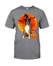 1 DAY LEFT - GET YOURS NOW Classic T-Shirt front
