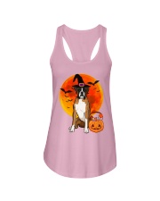 1 DAY LEFT - GET YOURS NOW Ladies Flowy Tank tile