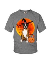 1 DAY LEFT - GET YOURS NOW Youth T-Shirt tile