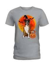 1 DAY LEFT - GET YOURS NOW Ladies T-Shirt tile