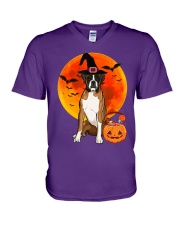 1 DAY LEFT - GET YOURS NOW V-Neck T-Shirt tile