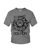 Last Day To Order Youth T-Shirt thumbnail